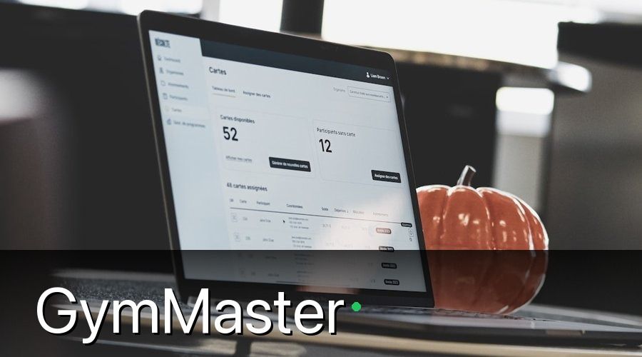 GymMaster — Vì Sao Chuỗi Gym Cần Phần Mềm Riêng?