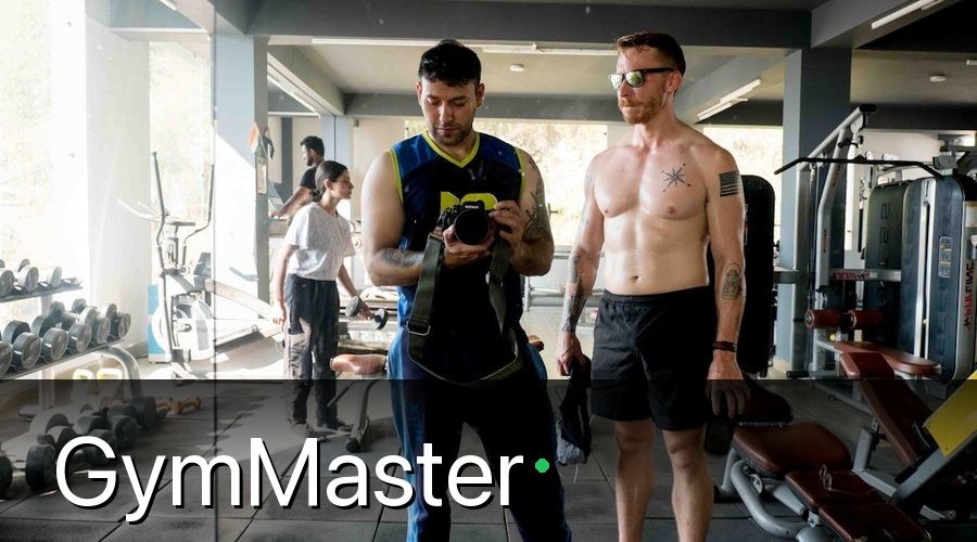 GymMaster — Tiêu Chí So Sánh Phần Mềm Quản Lý Chuỗi Gym