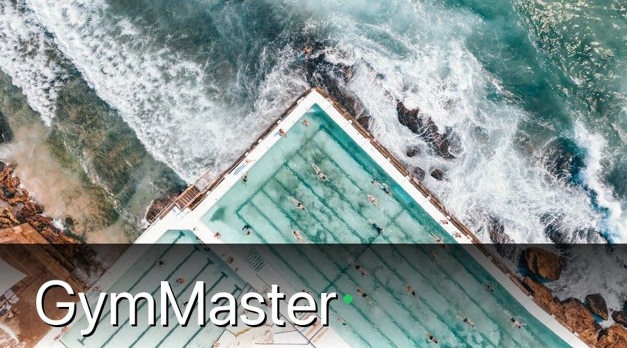 GymMaster — Tại Sao Hồ Bơi Cần Phần Mềm Quản Lý Chuyên Biệt?