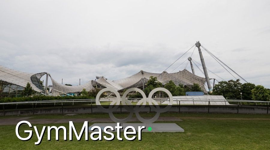 GymMaster — 5 Phần Mềm Quản Lý Bể Bơi Đáng Cân Nhắc Nhất Năm 2025