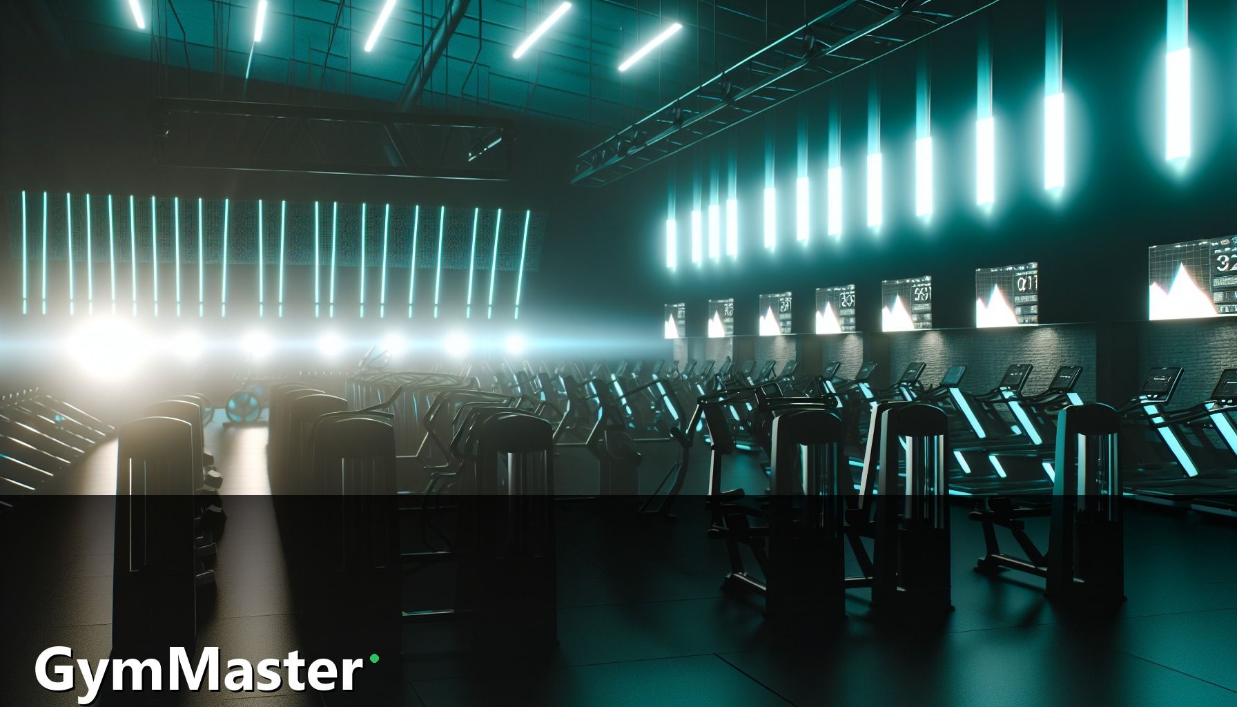 GymMaster — Tại Sao Phòng Tập Cần Phần Mềm Quản Lý Chuyên Biệt?