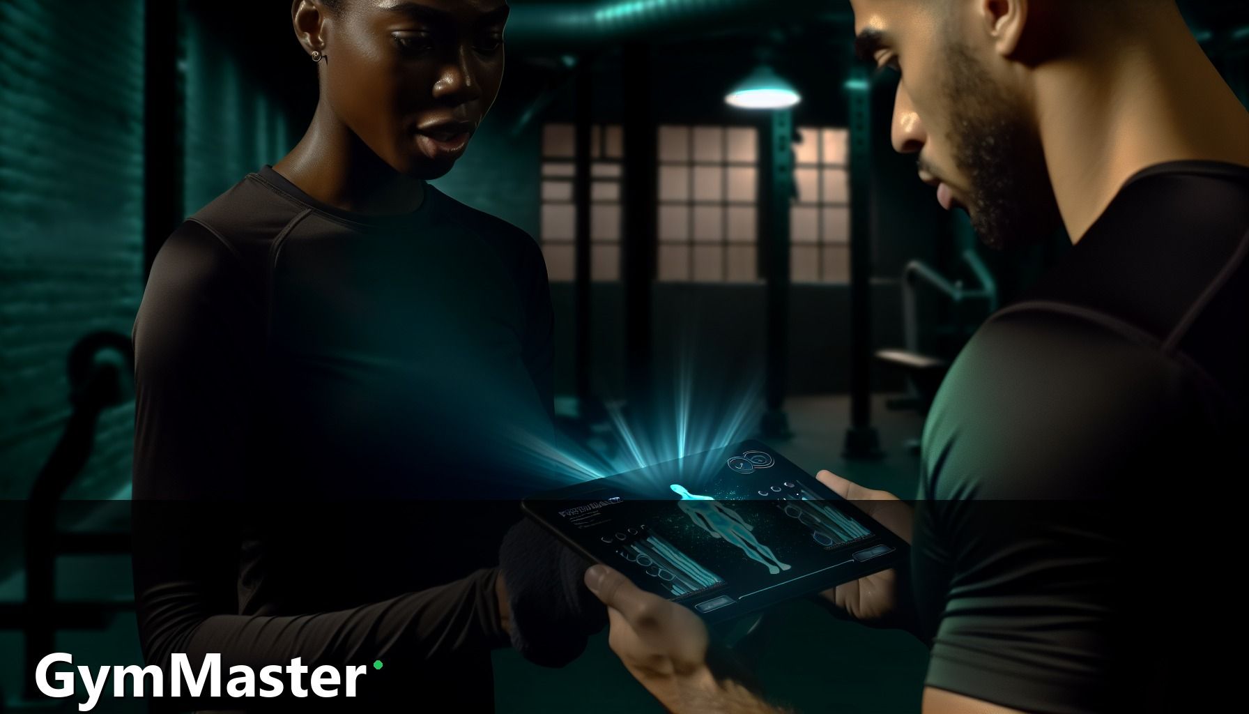 GymMaster — Tiêu Chí Để So Sánh Phần Mềm Quản Lý Gym