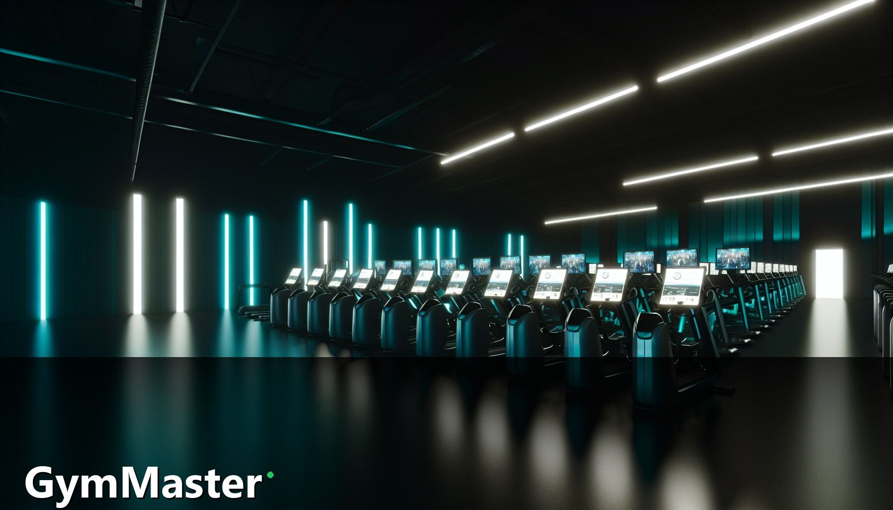 GymMaster — Bảng So Sánh Tổng Hợp Tính Năng