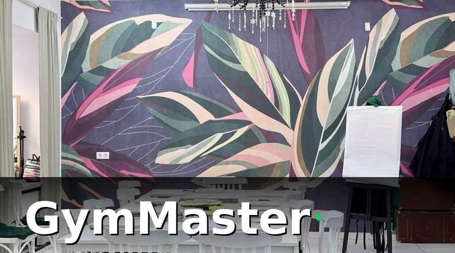 GymMaster — Tại Sao Yoga Studio Cần Phần Mềm Quản Lý Riêng?