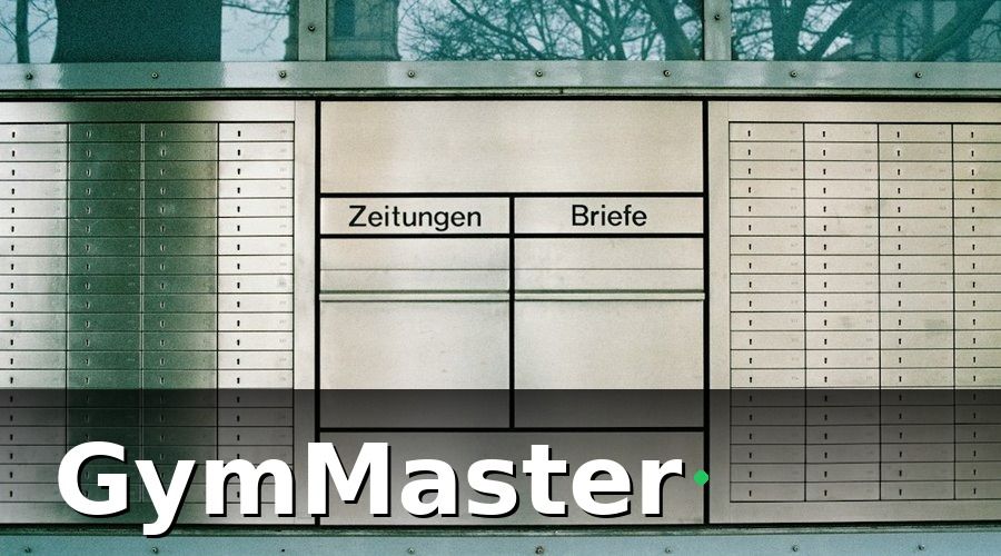GymMaster — Bảng so sánh nhanh