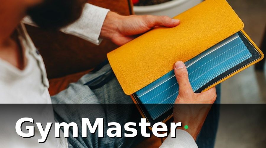 GymMaster — Các giải pháp thanh toán phổ biến hiện nay