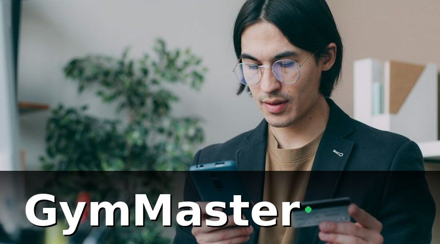 GymMaster — VNPay – giải pháp thanh toán nhanh nhưng thiếu quản lý hội viên