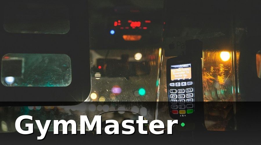 GymMaster — Các giải pháp thanh toán phổ biến khác