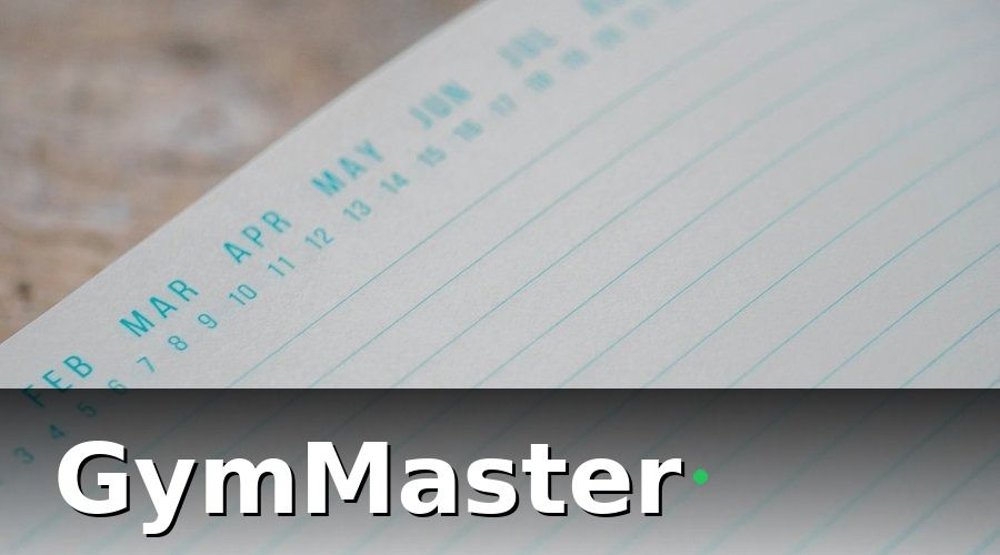 GymMaster — Bảng so sánh tính năng xếp ca