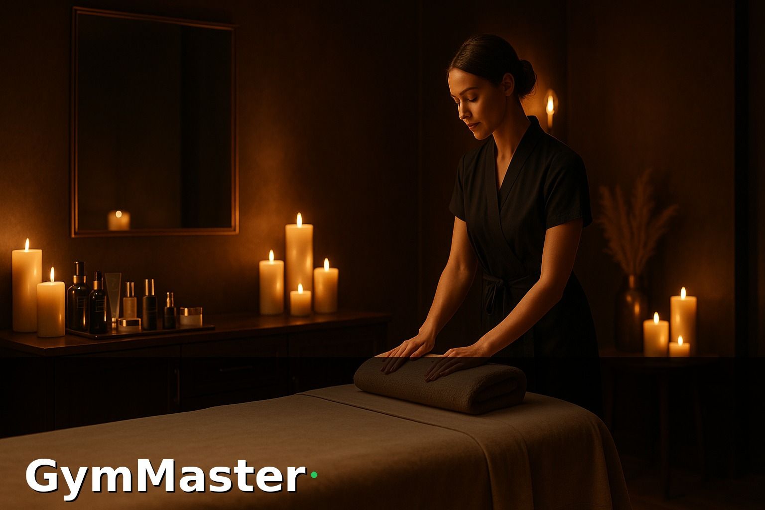 GymMaster — Spa Là Gì? Định Nghĩa Và Nguồn Gốc