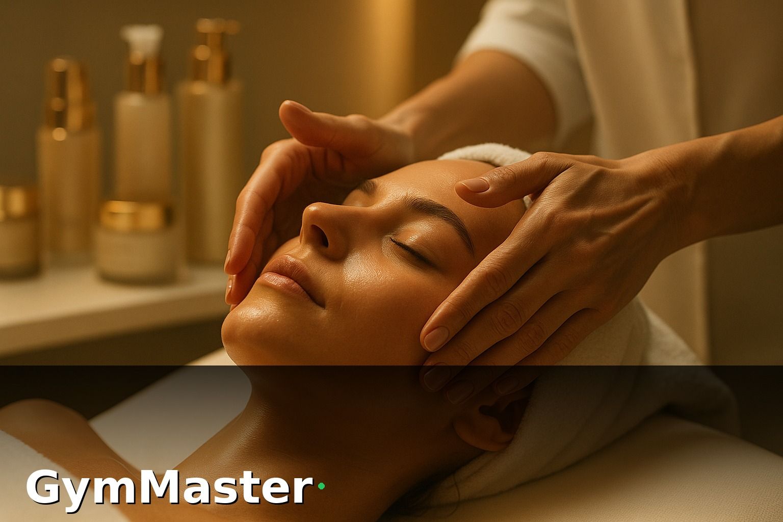 GymMaster — Các Dịch Vụ Spa Phổ Biến Nhất