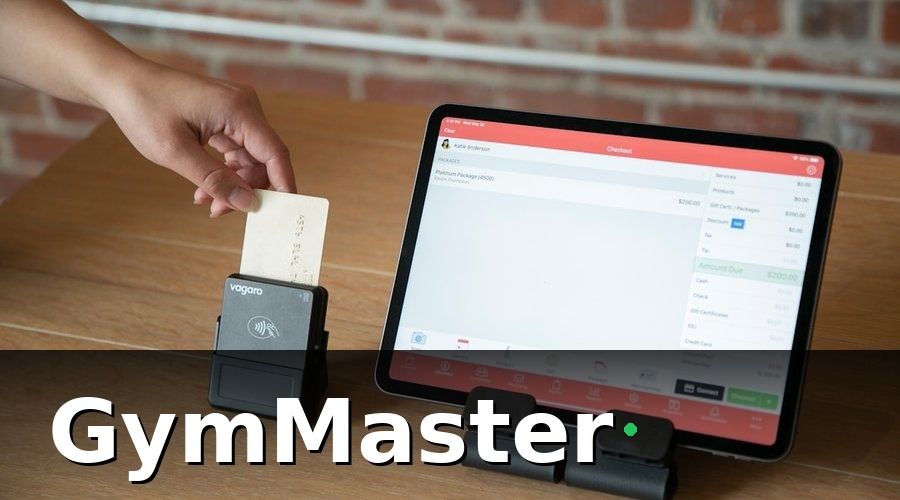 GymMaster — Bước 1: Xác Định Các