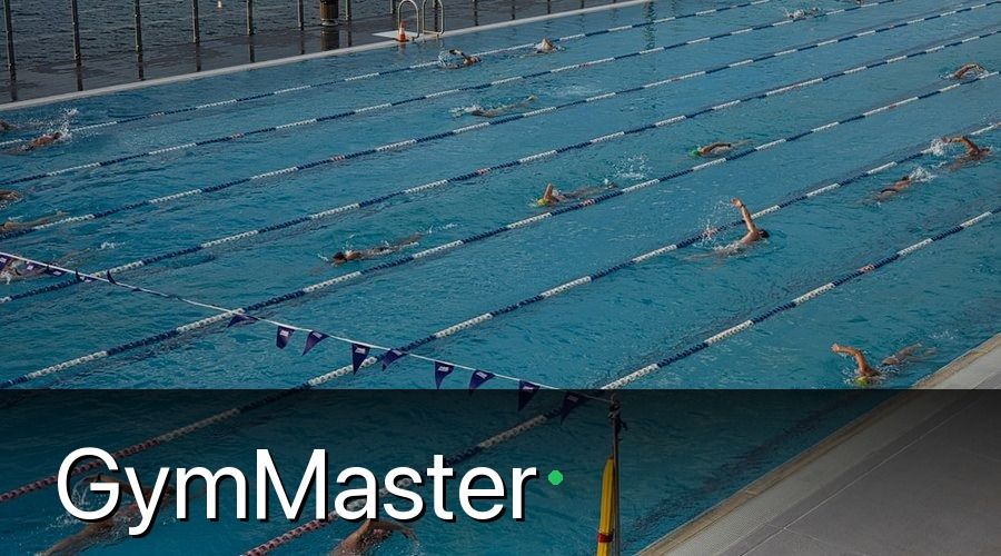 GymMaster — Vì Sao Doanh Thu Bể Bơi Chưa Đạt Kỳ Vọng?