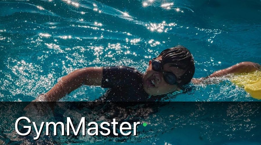 GymMaster — Mô Hình 1 — Combo Vé Thông Minh