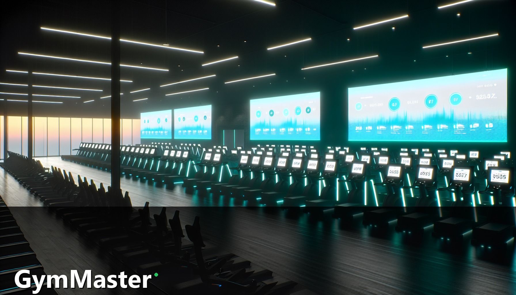 GymMaster — 1. Tối Ưu Cơ Cấu Gói Tập: Đừng Chỉ Bán Một Mức Giá