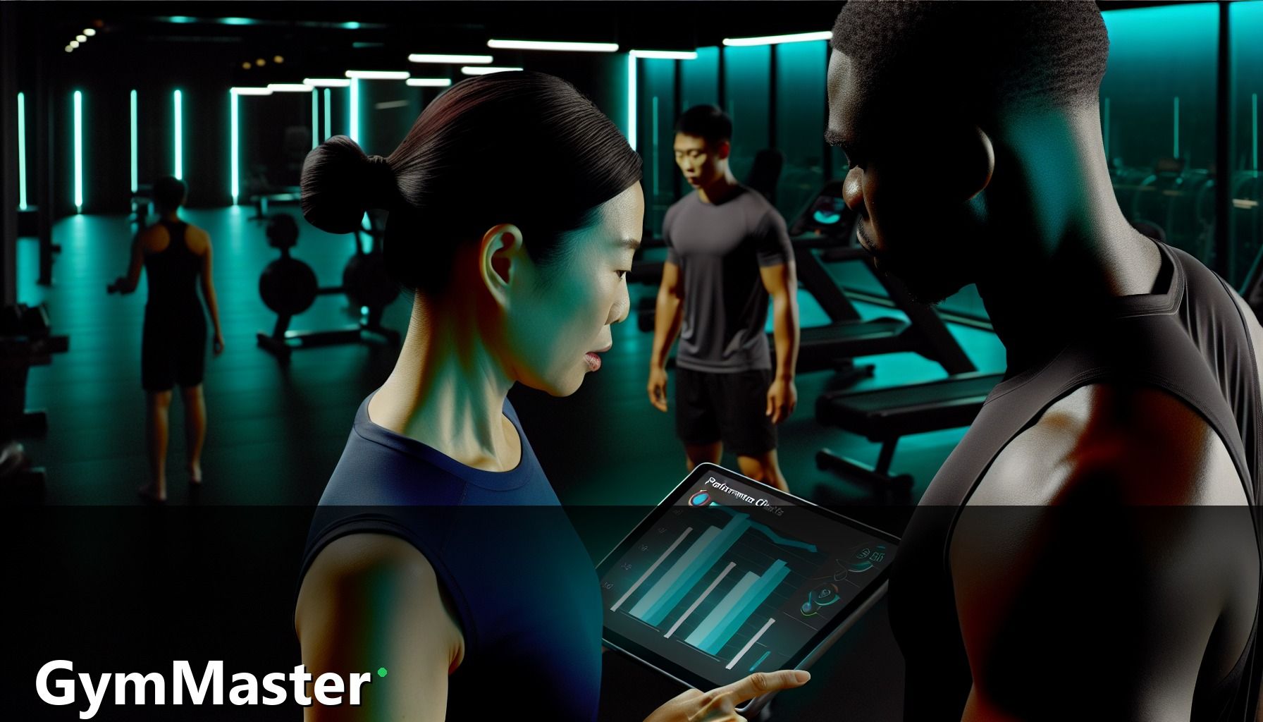 GymMaster — 2. Upsell PT Cá Nhân: Nguồn Doanh Thu Biên Lợi Nhuận Cao Nhất