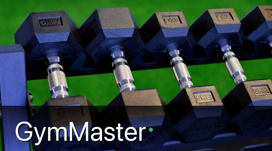 GymMaster — 1. Tối Ưu Cơ Cấu Gói Tập — Đừng Chỉ Bán 