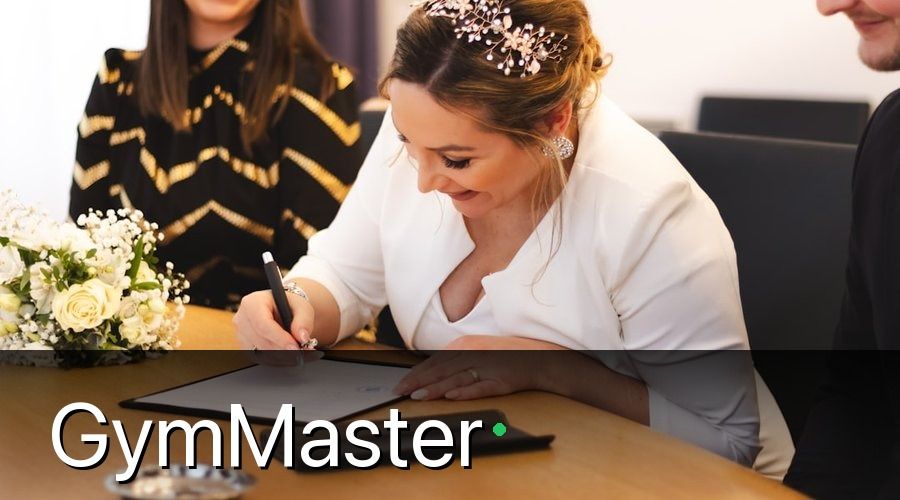 GymMaster — 3. Bán Combo & Gói Dài Hạn — Thu Tiền Trước, Giảm Churn