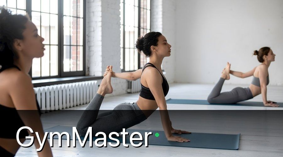 GymMaster — 3. Tận Dụng Khung Giờ Trống: Lớp Đặc Biệt & Workshop
