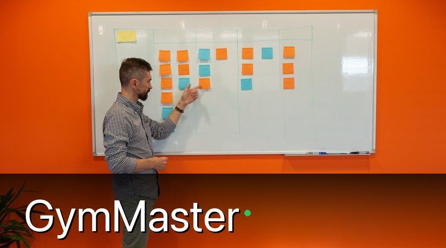 GymMaster — Lộ Trình Thực Tế: Mở Cơ Sở Thứ 4 Đến Thứ 10