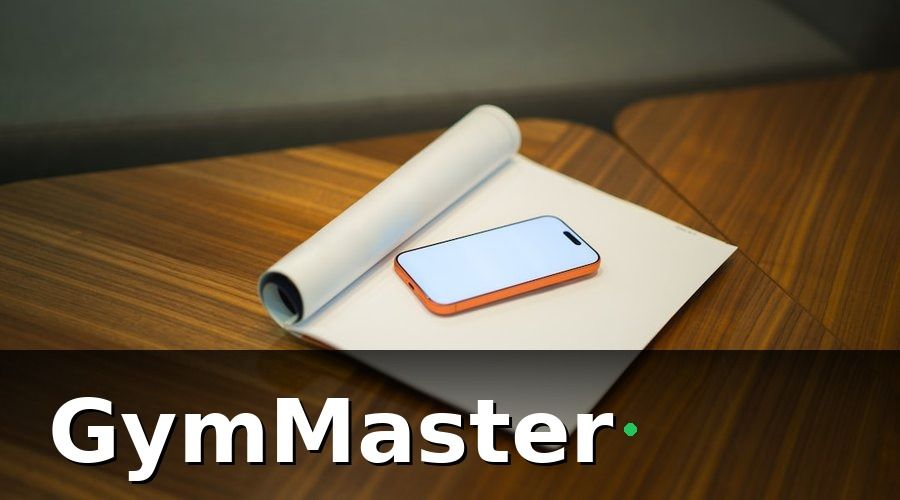 GymMaster — Chuẩn bị trước khi gọi: Đừng bắt đầu bằng tay không