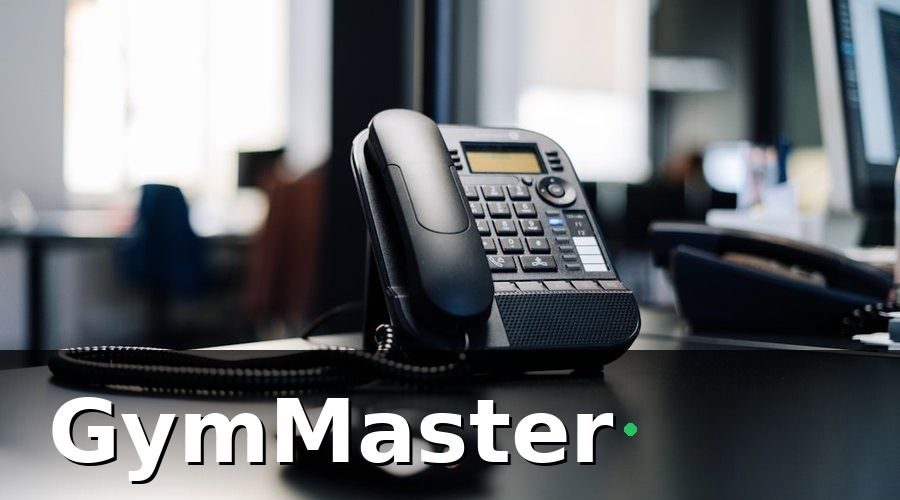 GymMaster — Chuẩn bị trước cuộc gọi — bước không được bỏ qua