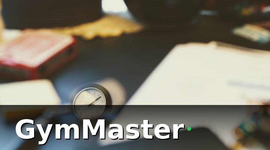 GymMaster — Chuẩn bị trước khi gọi: dữ liệu là nền tảng