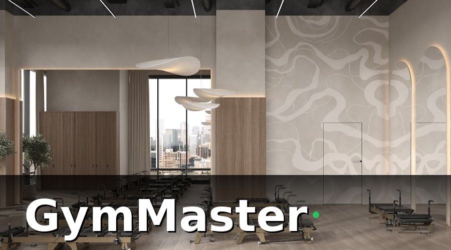 GymMaster — Vì sao telesale gym cao cấp khác hoàn toàn gym bình dân?