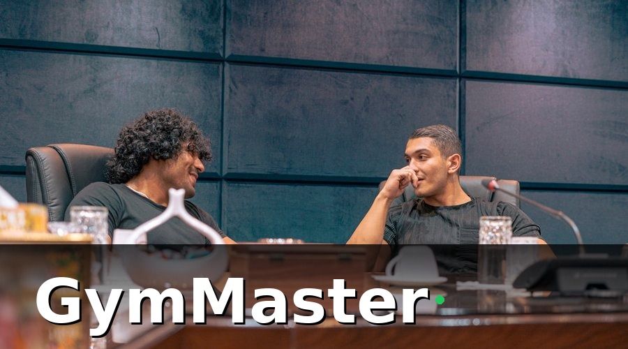 GymMaster — Kịch bản telesale gia hạn hội viên gym cao cấp