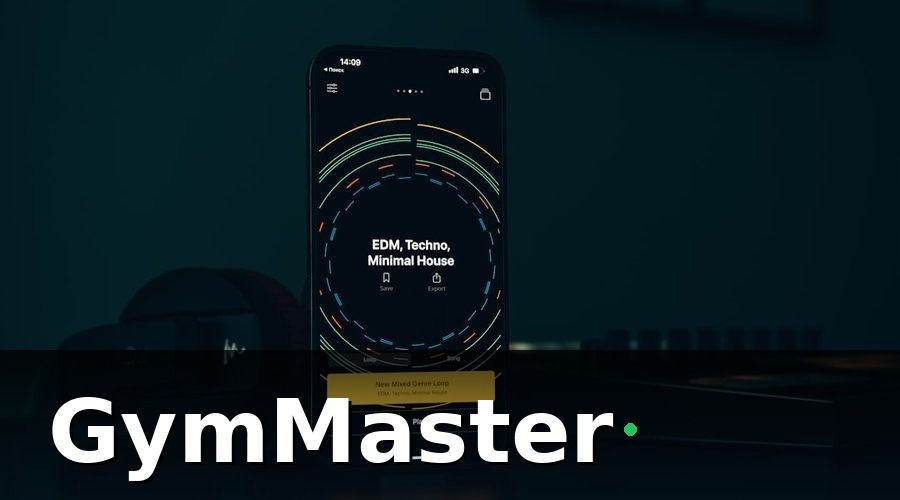 GymMaster — Chuẩn Bị Trước Khi Gọi: Dữ Liệu Là Vũ Khí
