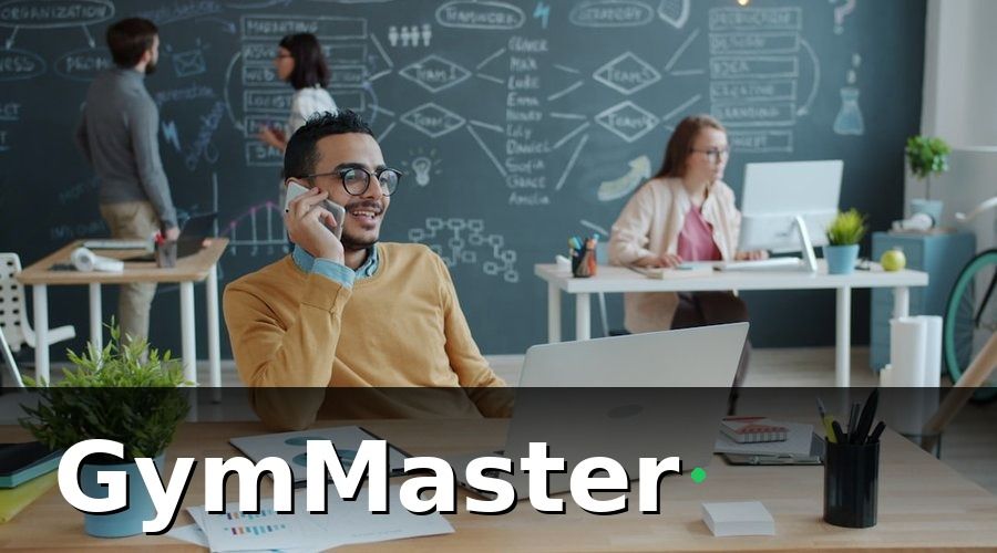 GymMaster — Kịch Bản Telesale Gia Hạn: 3 Tình Huống Thực Tế