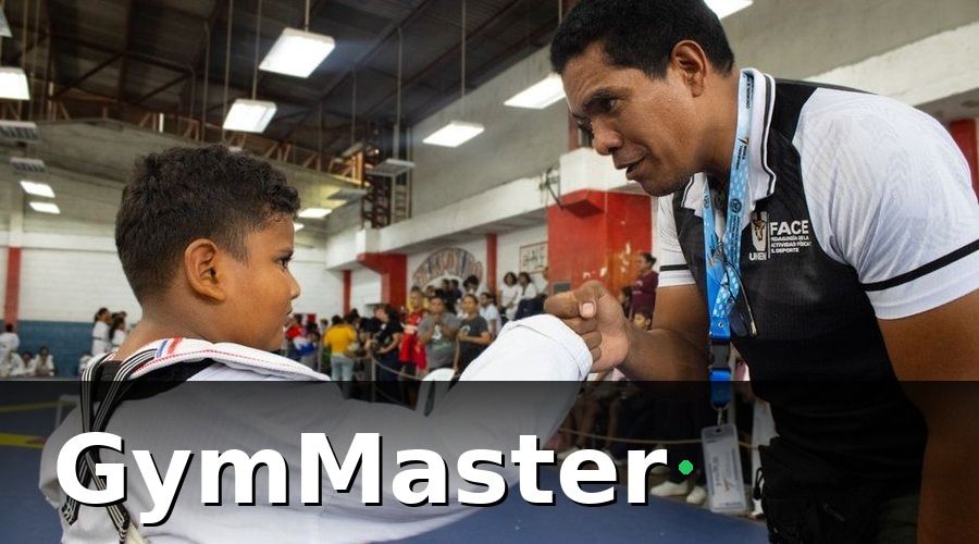 GymMaster — Kịch bản telesale karate — gia hạn hội viên chuẩn