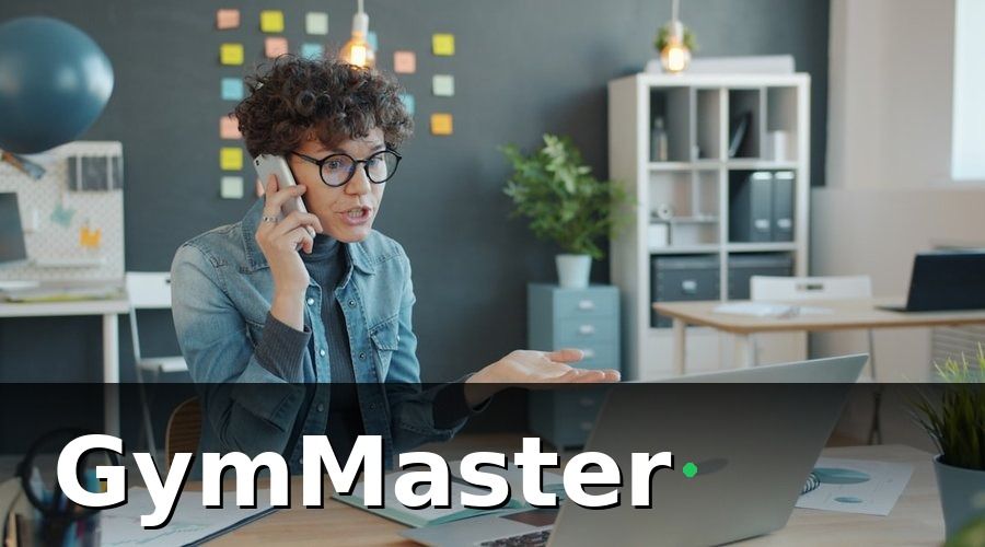 GymMaster — Kịch bản telesale gia hạn hội viên kickboxing — 4 tình huống thực tế