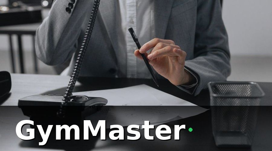GymMaster — Chuẩn bị trước khi gọi — bước quan trọng nhất