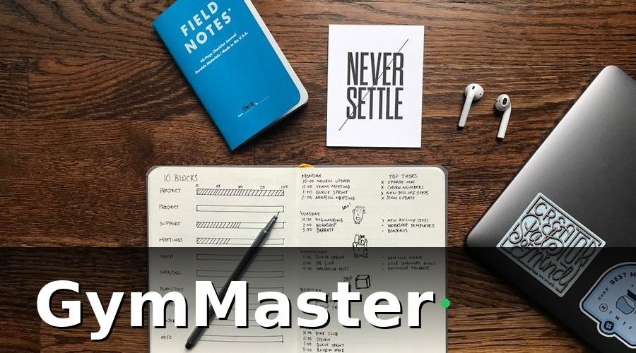 GymMaster — Chuẩn bị trước khi gọi — bước không ai được bỏ qua