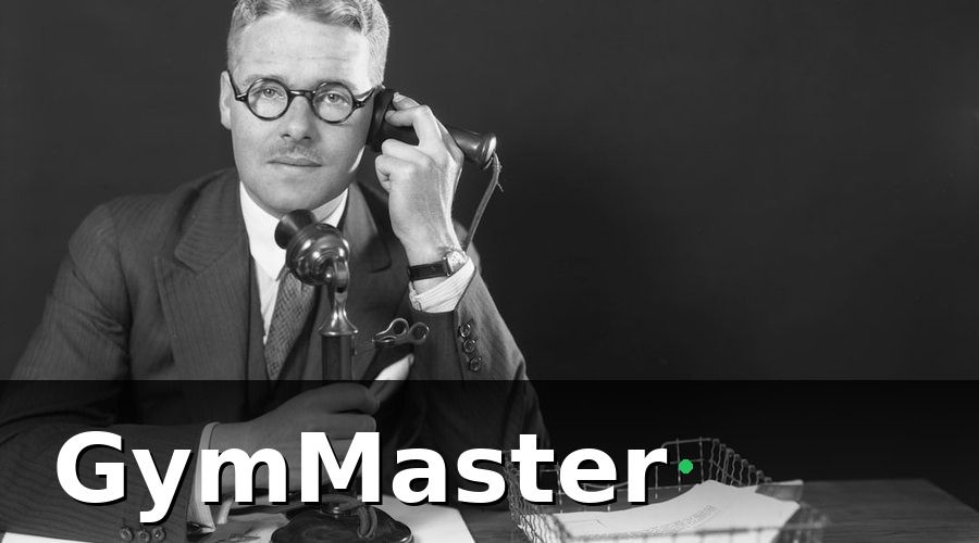GymMaster — Chuẩn bị trước khi gọi: yếu tố quyết định 80% thành công