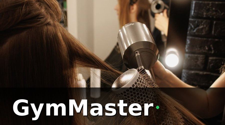 GymMaster — Tại sao telesale lại phù hợp với salon tóc gym?