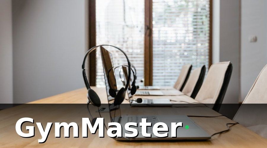 GymMaster — Chuẩn bị trước khi gọi