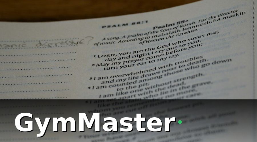 GymMaster — Chuẩn bị trước khi gọi