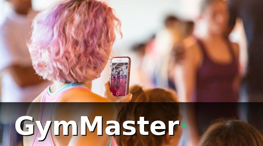 GymMaster — Kịch bản telesale spa gym 5 bước