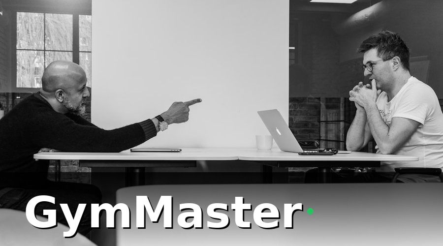 GymMaster — Xử lý các tình huống khó trong telesale cho võ đường