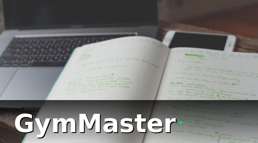 GymMaster — Chuẩn bị trước khi gọi điện: dữ liệu là nền tảng
