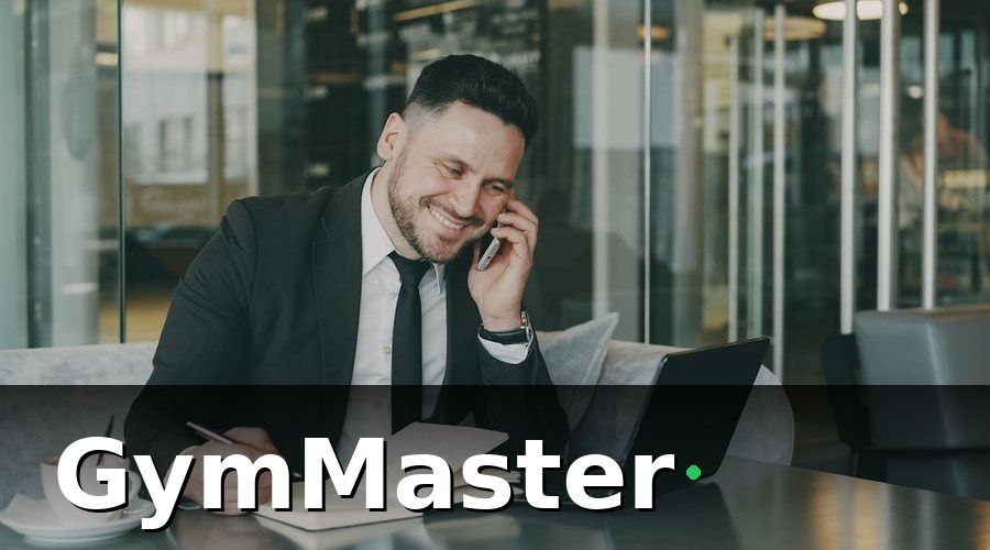 GymMaster — Chuẩn bị trước khi gọi: đừng gọi