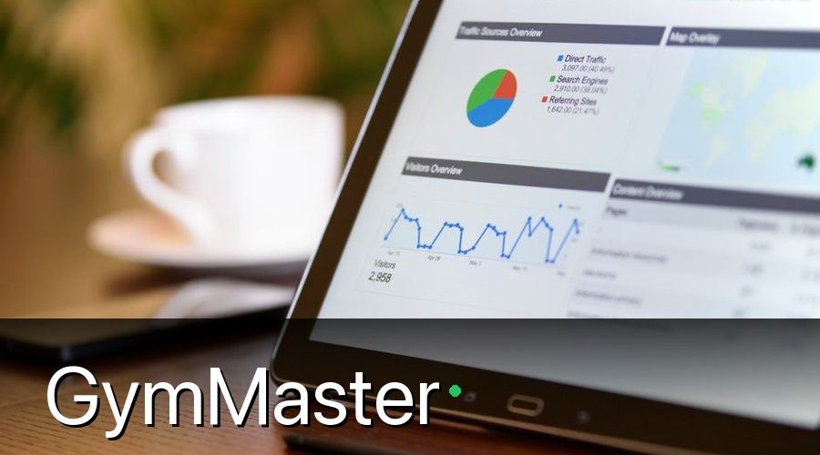 GymMaster — Bước 2: Thiết Lập Module Thanh Toán Trong Phần Mềm Quản Lý Spa