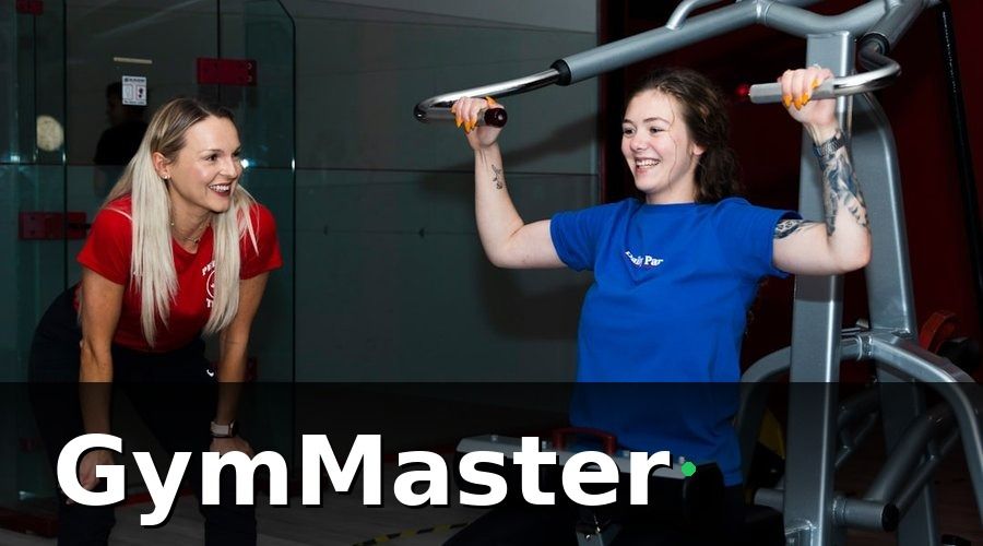 GymMaster — Tại Sao Thông Báo Thủ Công Không Còn Đủ?