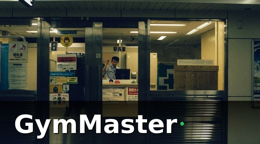 GymMaster — Tại Sao Thống Kê Lượt Vào Phòng Tập Lại Quan Trọng?