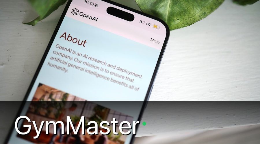 GymMaster — 1. Tối Ưu Google Business Profile — 