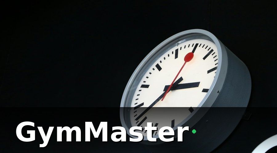 GymMaster — Tại sao cần tích hợp chấm công với CRM?