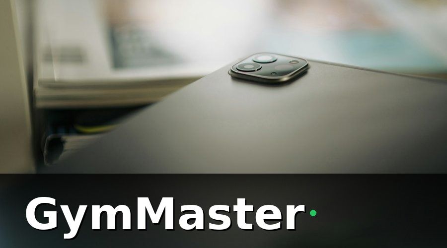GymMaster — Cách thức hoạt động của tích hợp chấm công