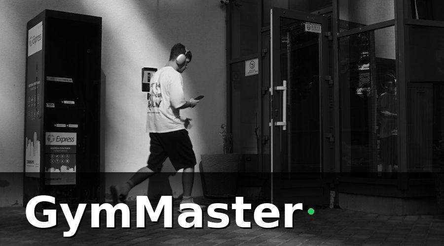 GymMaster — Tại sao cần tích hợp check-in QR code với CRM?